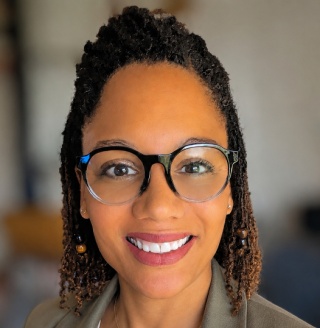 Photo de Corinne Théodose