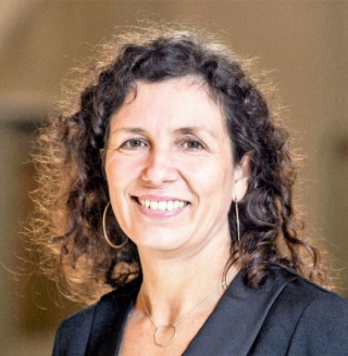 Photo de Nadège Rokia