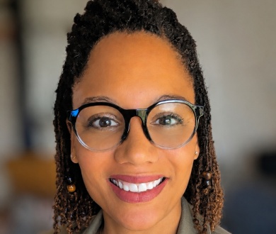 Photo de Corinne Théodose