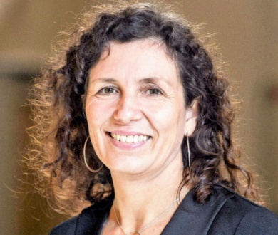 Photo de Nadège Rokia